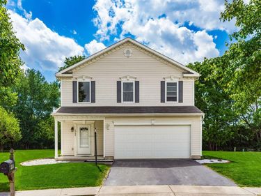 4980 Fosterson Drive , Lockbourne, OH 43137