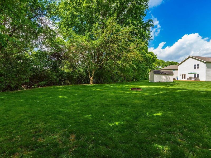 4980 Fosterson Drive , Lockbourne, OH 43137 Photo 33