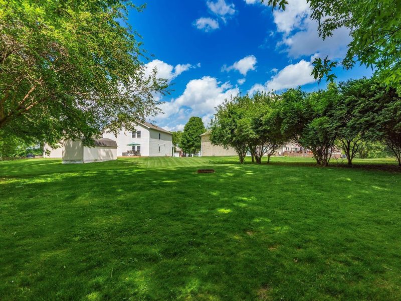 4980 Fosterson Drive , Lockbourne, OH 43137 Photo 34