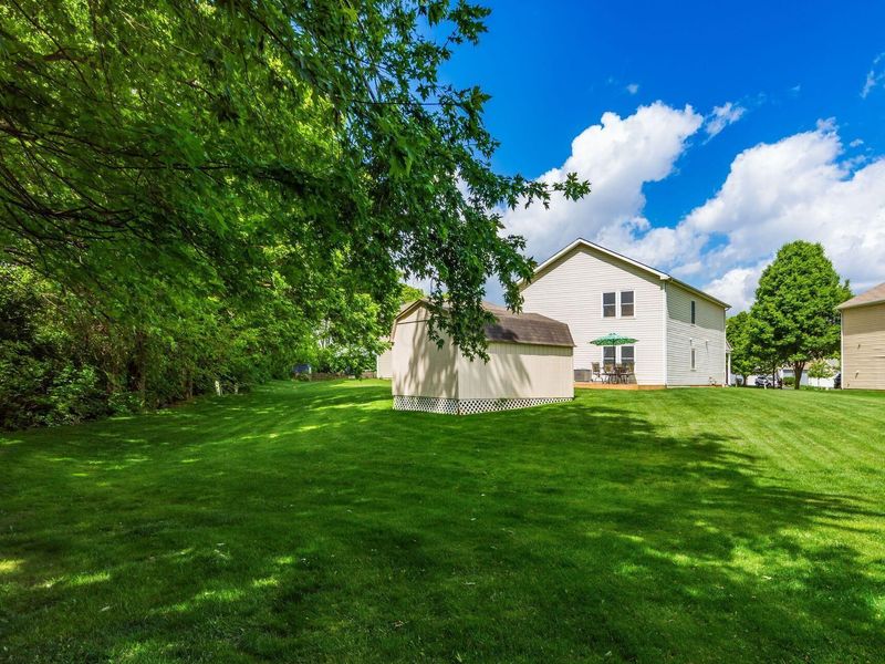 4980 Fosterson Drive , Lockbourne, OH 43137 Photo 35