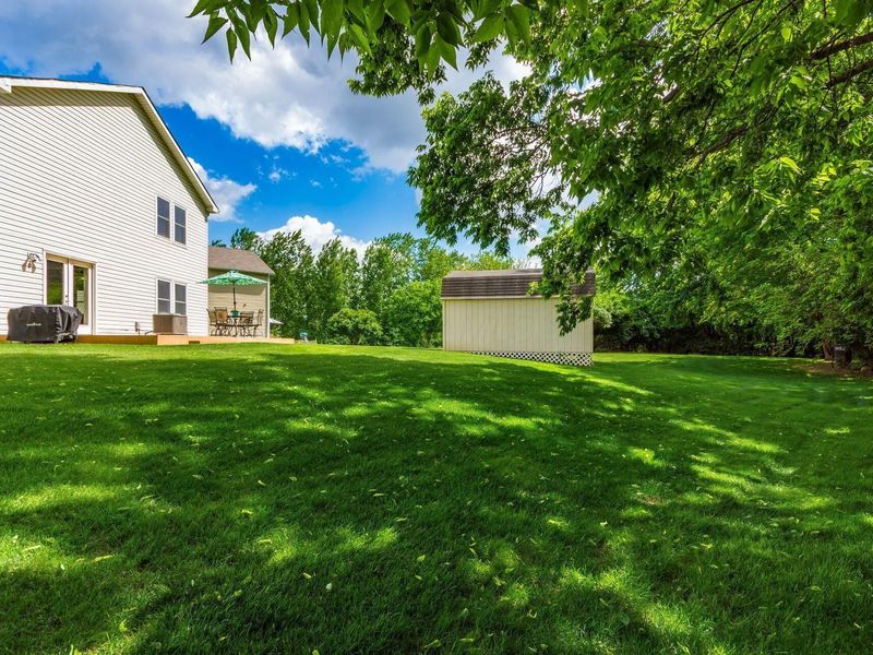 4980 Fosterson Drive , Lockbourne, OH 43137 Photo 36