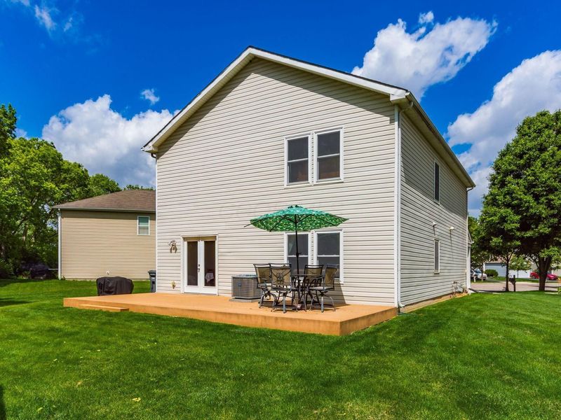 4980 Fosterson Drive , Lockbourne, OH 43137 Photo 38