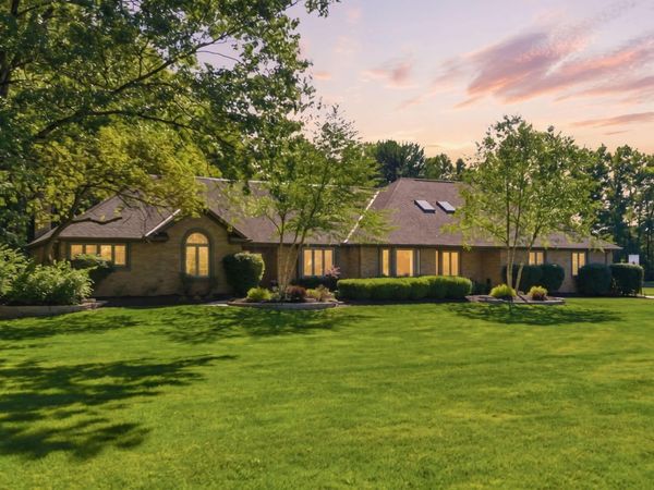 7276 Lee Road , Westerville, OH 43081