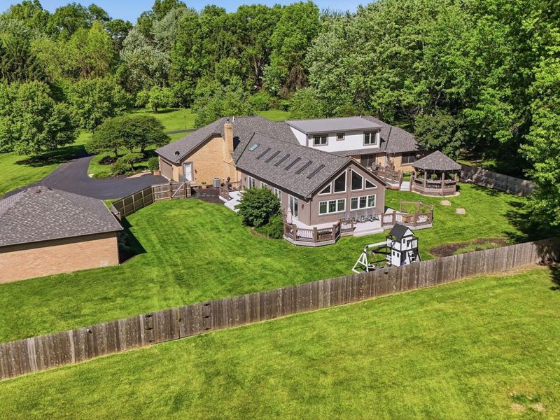 7276 Lee Road , Westerville, OH 43081 Photo 125