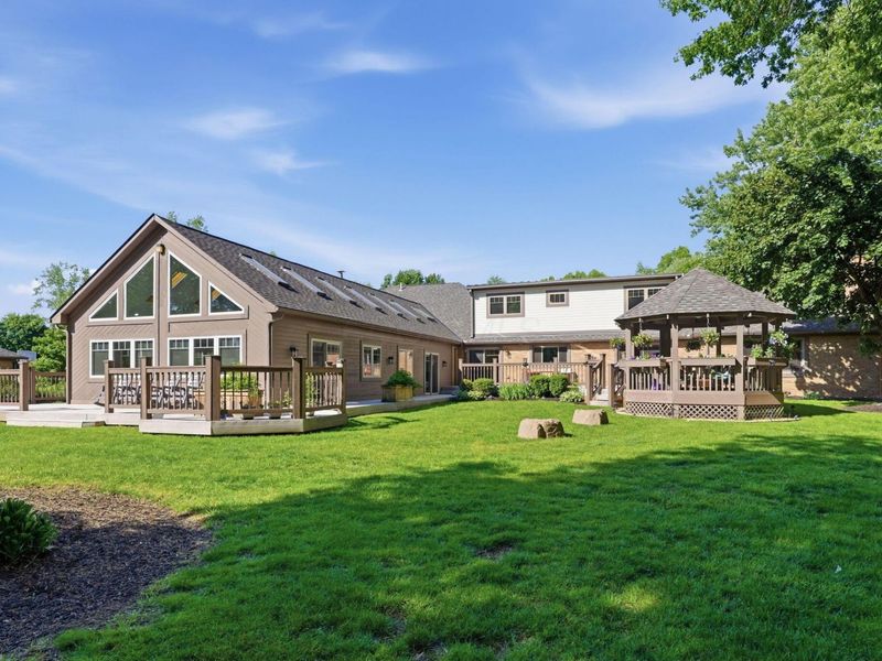 7276 Lee Road , Westerville, OH 43081 Photo 128