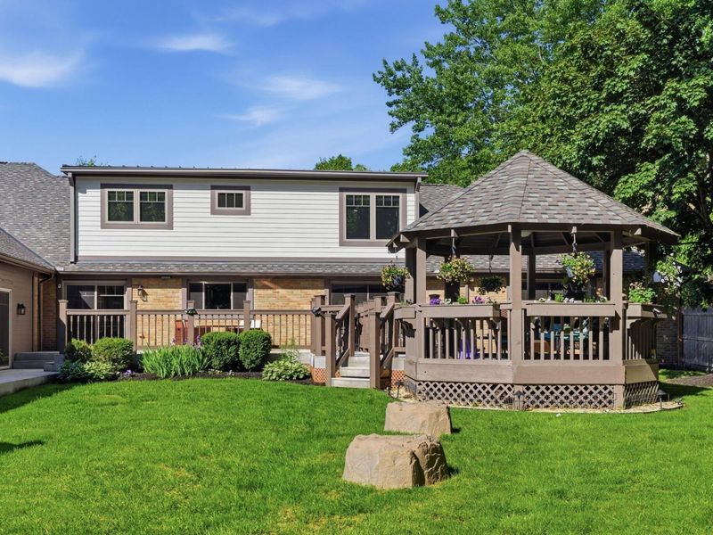 7276 Lee Road , Westerville, OH 43081 Photo 131