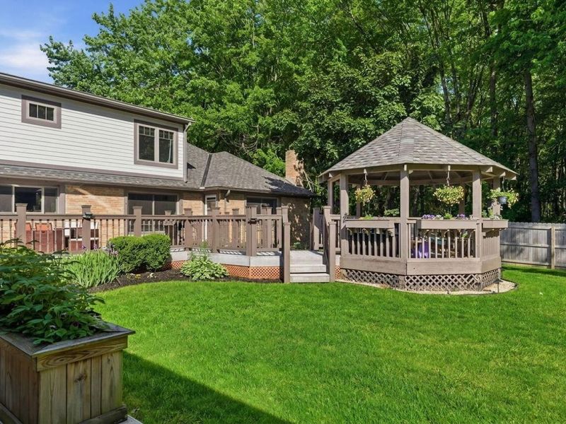 7276 Lee Road , Westerville, OH 43081 Photo 133