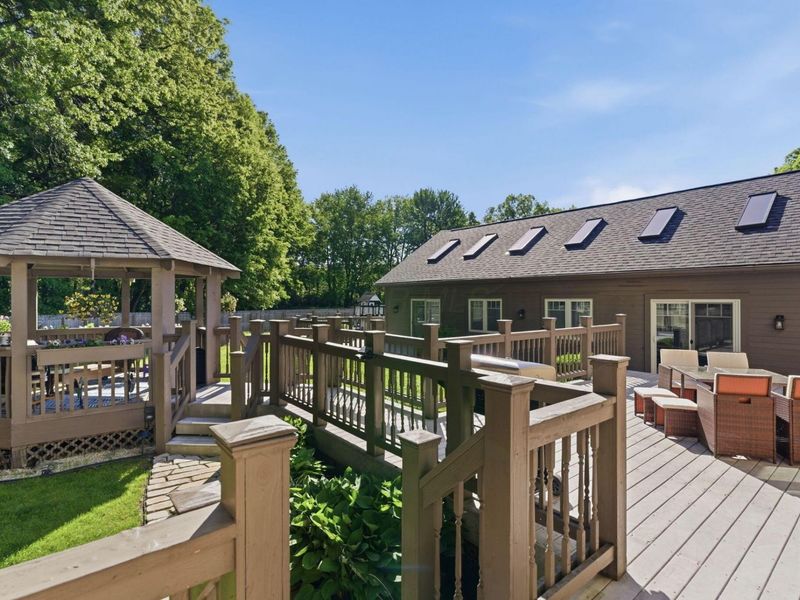 7276 Lee Road , Westerville, OH 43081 Photo 137