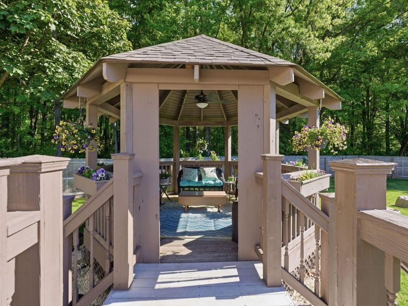 7276 Lee Road , Westerville, OH 43081 Photo 139