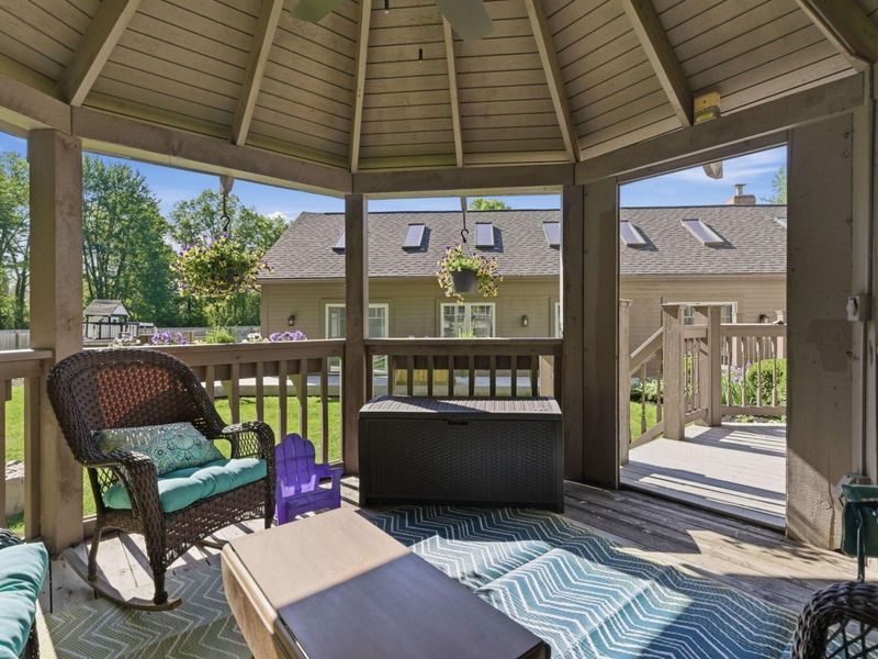 7276 Lee Road , Westerville, OH 43081 Photo 143
