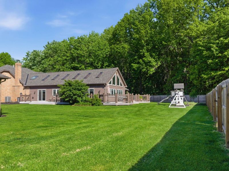 7276 Lee Road , Westerville, OH 43081 Photo 149