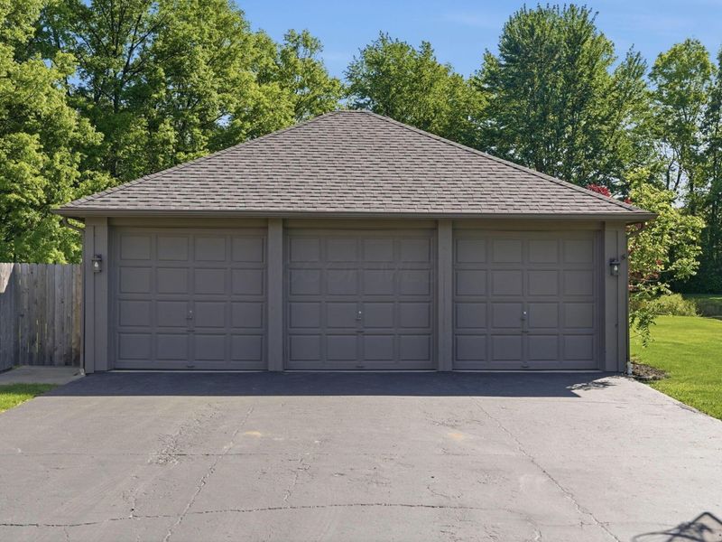 7276 Lee Road , Westerville, OH 43081 Photo 154