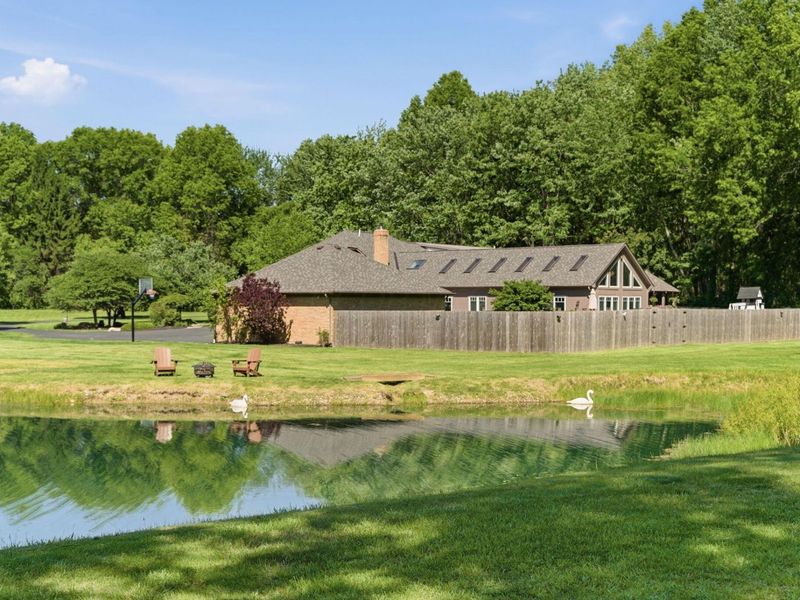 7276 Lee Road , Westerville, OH 43081 Photo 163