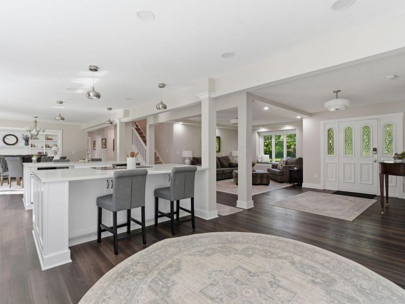 7276 Lee Road , Westerville, OH 43081 Photo 46