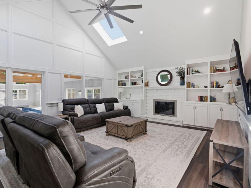 7276 Lee Road , Westerville, OH 43081 Photo 52