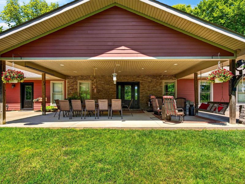2198 Adelphia State Road , Jackson, OH 45640 Photo 10