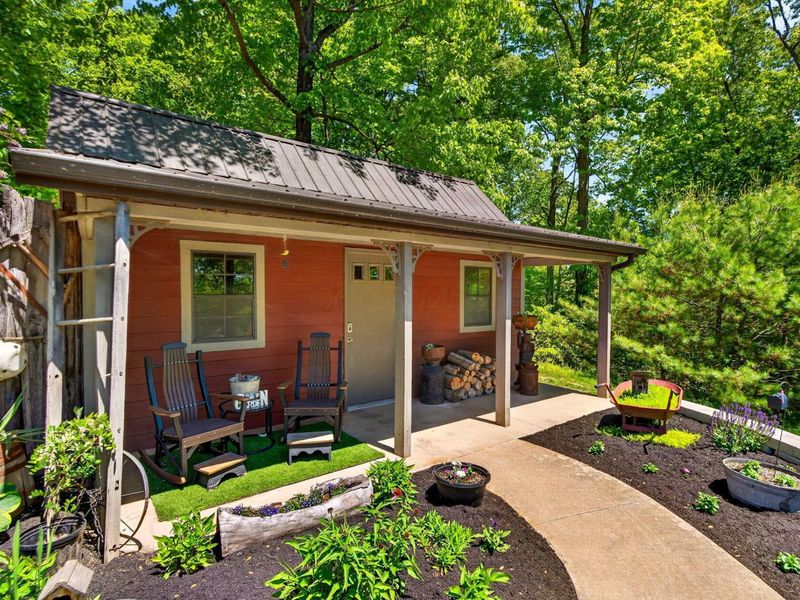 2198 Adelphia State Road , Jackson, OH 45640 Photo 51