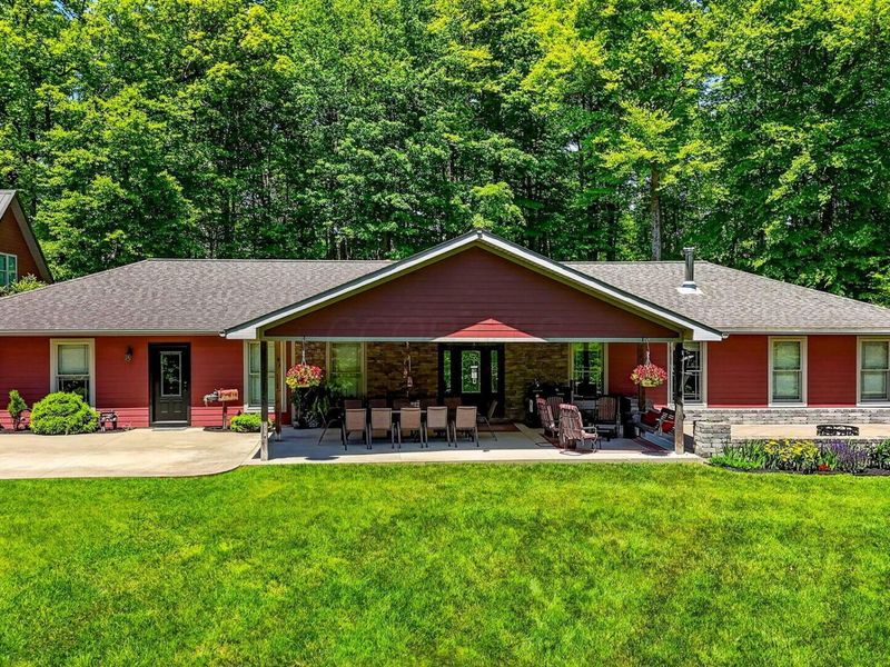 2198 Adelphia State Road , Jackson, OH 45640 Photo 7