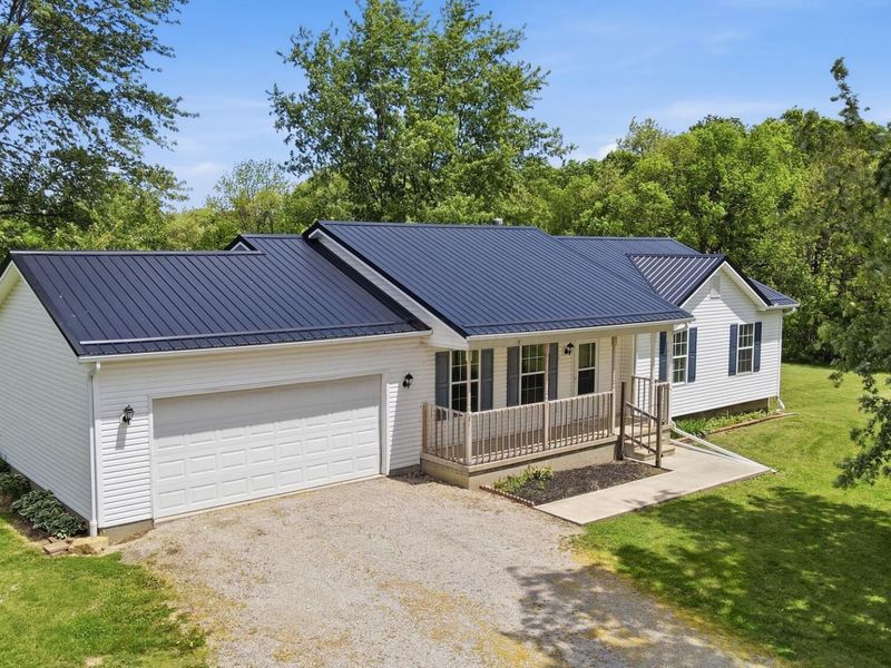 2970 Blacklick Eastern Road NE, Millersport, OH 43046 Photo 1