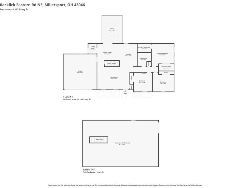 2970 Blacklick Eastern Road NE, Millersport, OH 43046 Photo 67