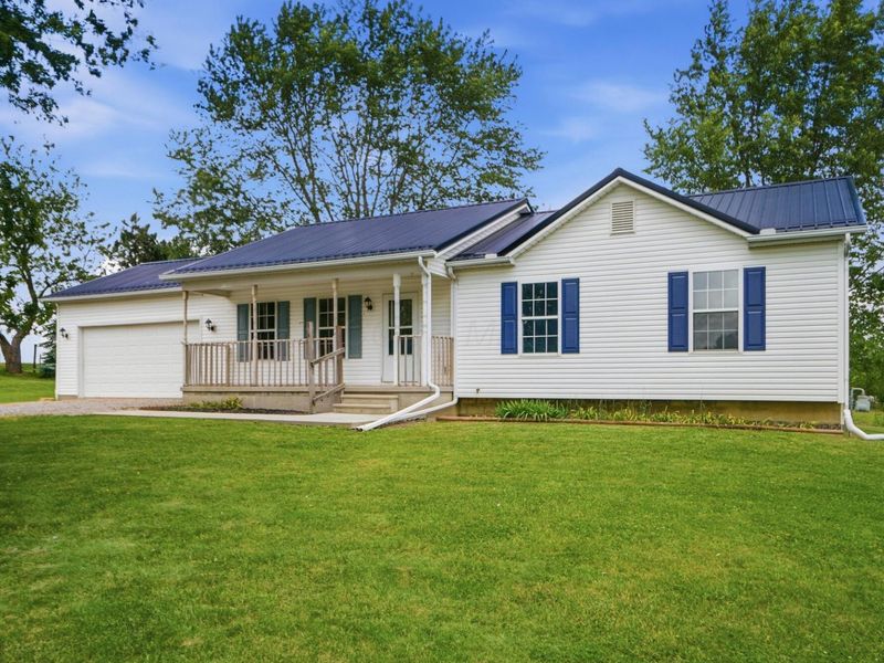 2970 Blacklick Eastern Road NE, Millersport, OH 43046 Photo 7