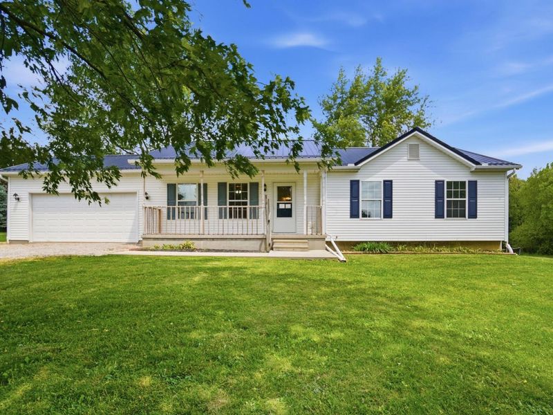 2970 Blacklick Eastern Road NE, Millersport, OH 43046 Photo 8