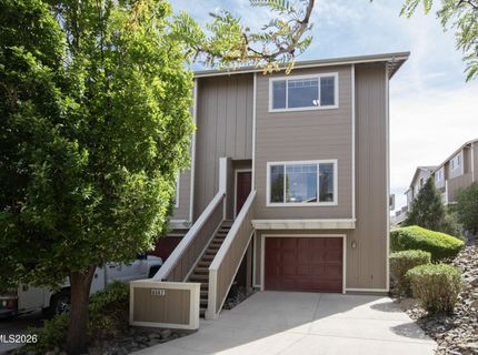 4047 Anthony James Court, Reno, NV 89503 Photo
