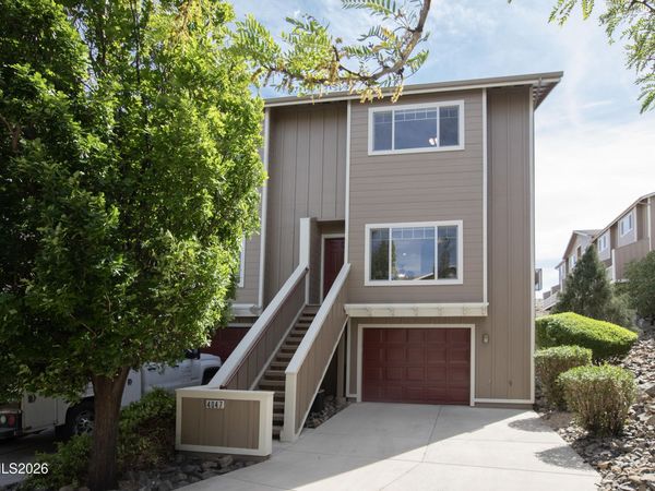 4047 Anthony James Court, Reno, NV 89503