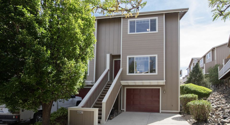 4047 Anthony James Court, Reno, NV 89503 Photo