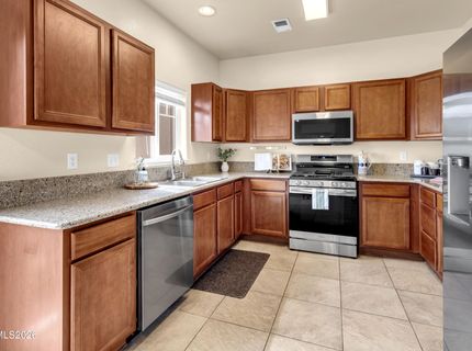 4047 Anthony James Court, Reno, NV 89503 Photo