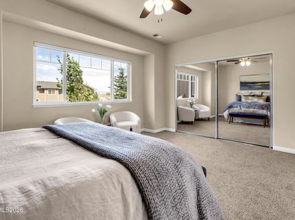 4047 Anthony James Court, Reno, NV 89503 Photo