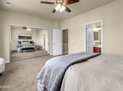 4047 Anthony James Court, Reno, NV 89503 Photo