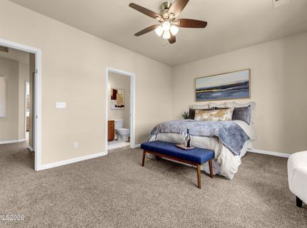 4047 Anthony James Court, Reno, NV 89503 Photo
