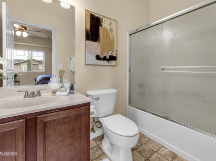 4047 Anthony James Court, Reno, NV 89503 Photo