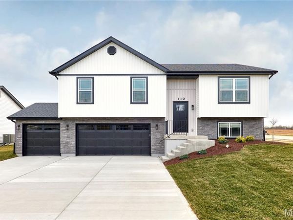 28537 Shallow Water Road , Warrenton, MO 63383