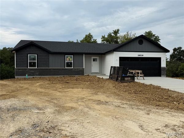 28539 Shallow Water Road, Warrenton, MO 63383