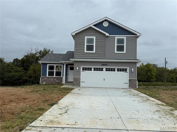28543 Shallow Water Road, Warrenton, MO 63383