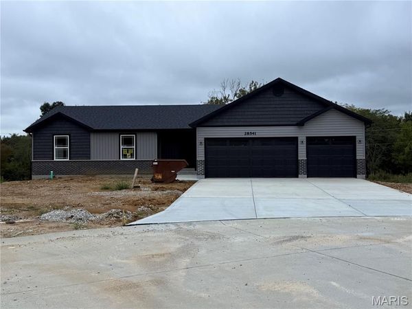 28541 Shallow Water Road, Warrenton, MO 63383