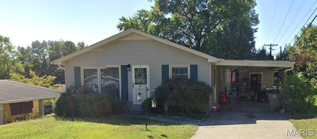 2405 Lynnwood Drive , Cape Girardeau, MO 63701 Main Photo