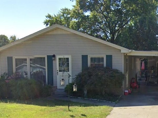 2405 Lynnwood Drive , Cape Girardeau, MO 63701