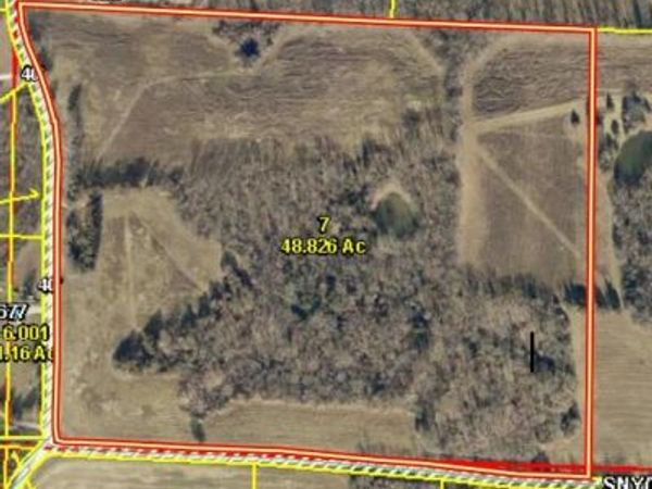 00 Snyder Road , Troy, MO 63379