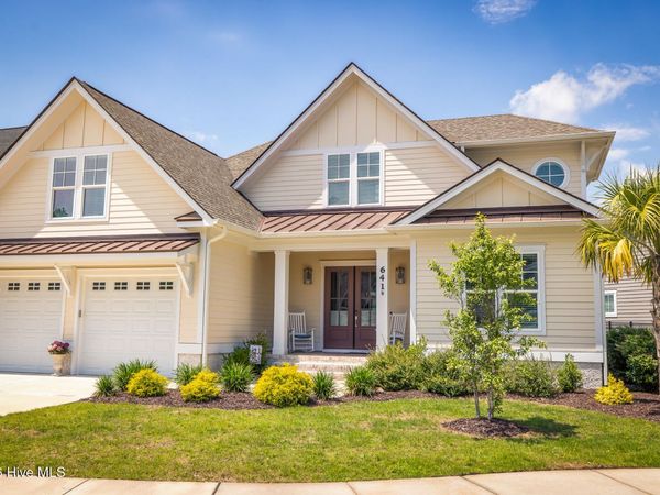 641 Bedminister Lane, Wilmington, NC 28405