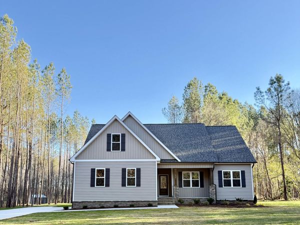 1600 S Big Woods Road, Spring Hope, NC 27882
