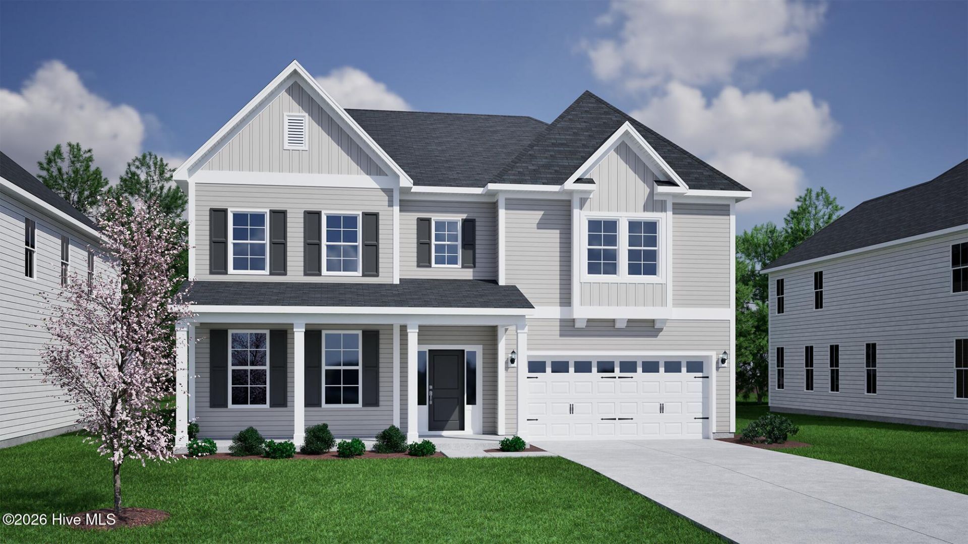 130 Lookout Point, Hampstead, NC 28443 Main Photo