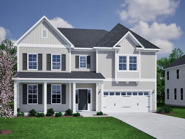 130 Lookout Point, Hampstead, NC 28443