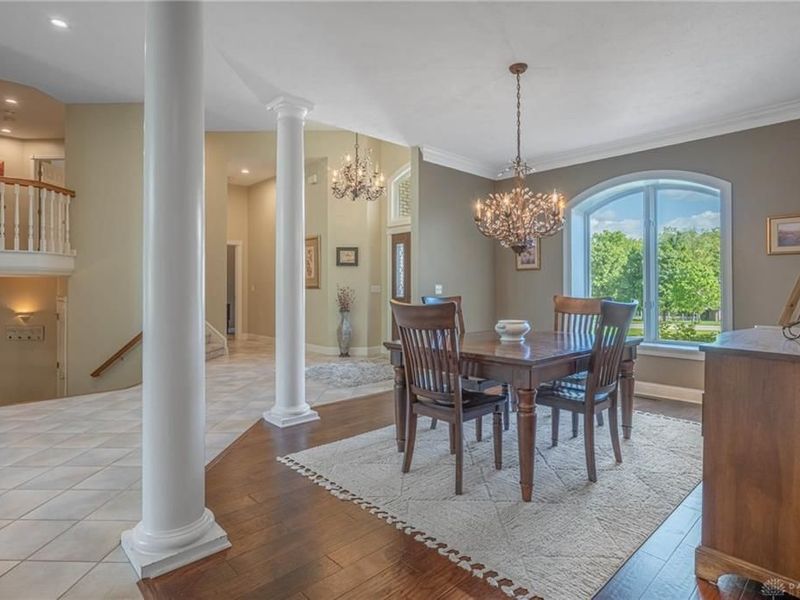 2811 River Edge Circle, Sugarcreek Township, OH 45370 Photo 12