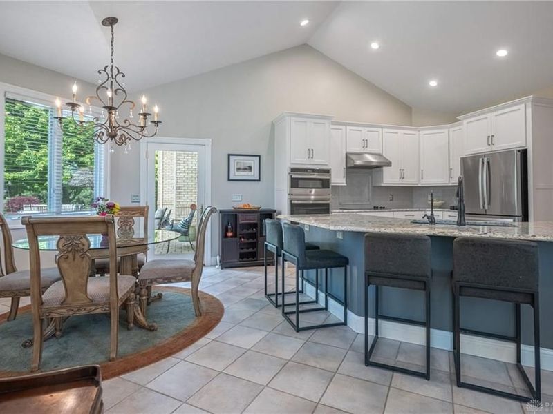 2811 River Edge Circle, Sugarcreek Township, OH 45370 Photo 18