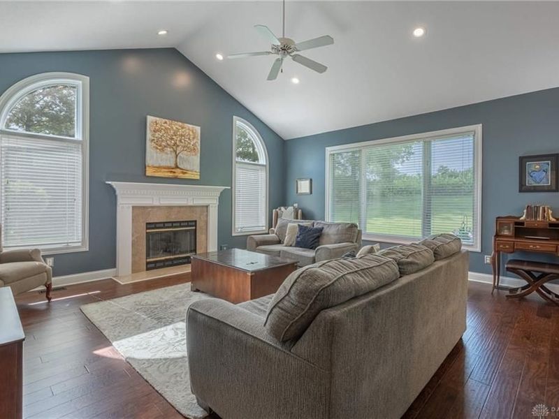 2811 River Edge Circle, Sugarcreek Township, OH 45370 Photo 22
