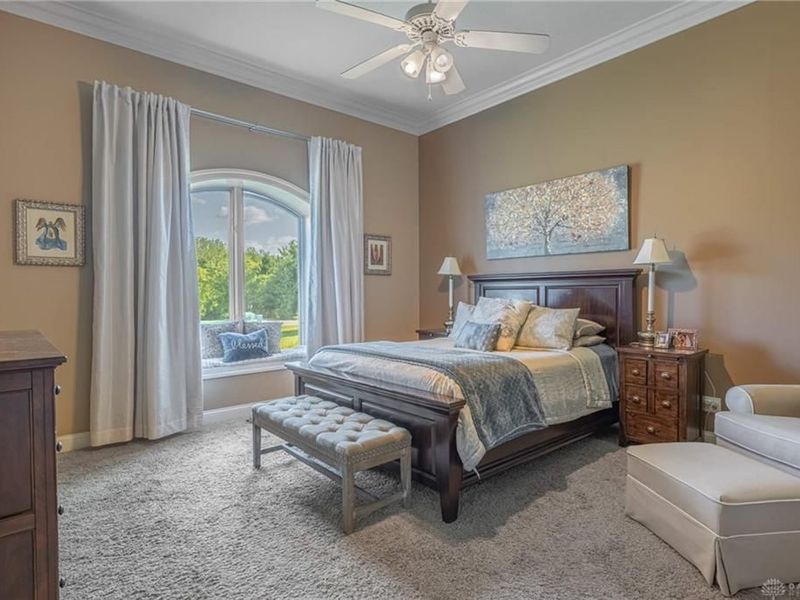 2811 River Edge Circle, Sugarcreek Township, OH 45370 Photo 25