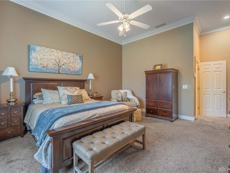 2811 River Edge Circle, Sugarcreek Township, OH 45370 Photo 26